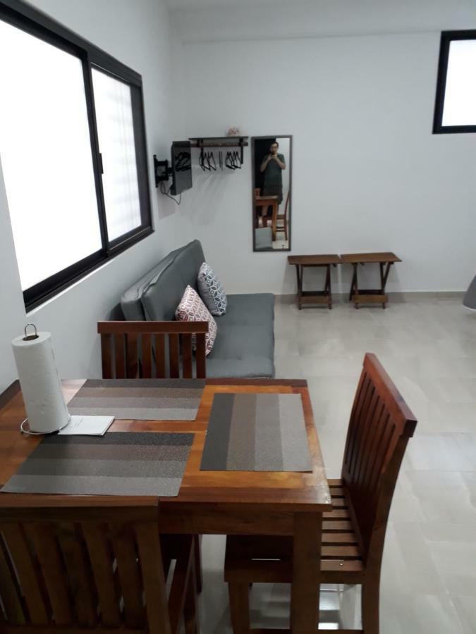 Estudio En Cancun Centro Exterior photo